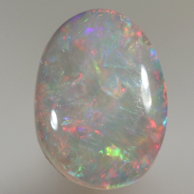 SOLID SEMI BLACK OPAL Bright Floral Harlequin pattern 